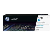 Obrázek k produktu: HP CF411X (č.410x), azurový (cyan), 5.000 stran