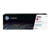 Obrázek k produktu: HP CF413X (č.410x), purpurový (magenta), 5.000 stran