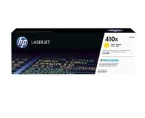 Obrázek k produktu: HP CF412X (č.410x), žlutý (yellow), 5.000 stran