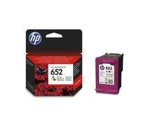 Obrázek k produktu: HP F6V24AE (č.652), barevná (color), 5ml