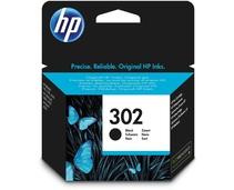 Obrázek k produktu: HP F6U66AE (č.302), černá (black), 3,5 ml
