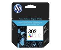 Obrázek k produktu: HP F6U65AE (č.302), barevná (color), 4 ml