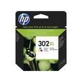 Obrázek k produktu: HP  F6U67AE (č.302XL), barevná