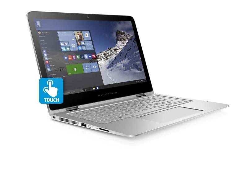Notebook HP Spectre Pro x360
