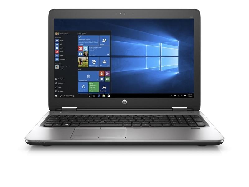 Notebook HP ProBook 650 G2 + Office H&B 