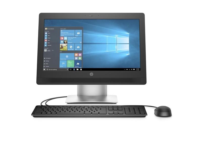 All In One PC HP ProOne 400 G2