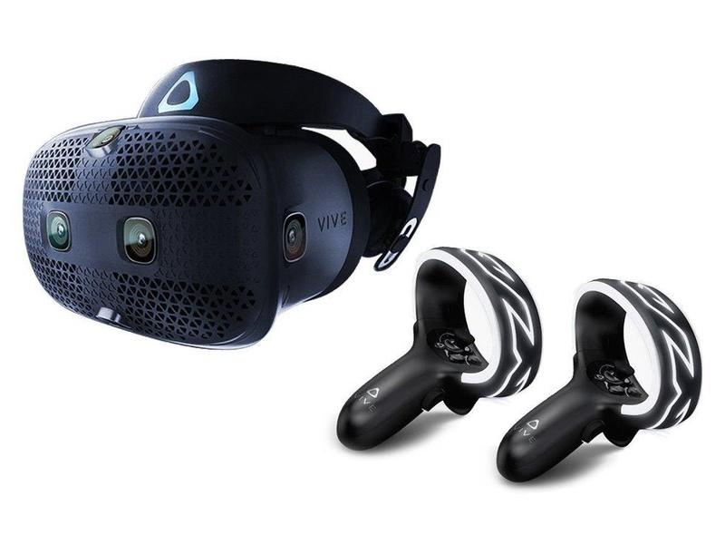 VR brýle HTC Vive Cosmos