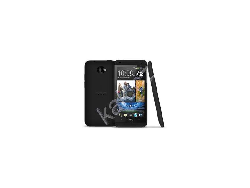 Mobilní telefon HTC  Desire 601 (Zara), černý (black)