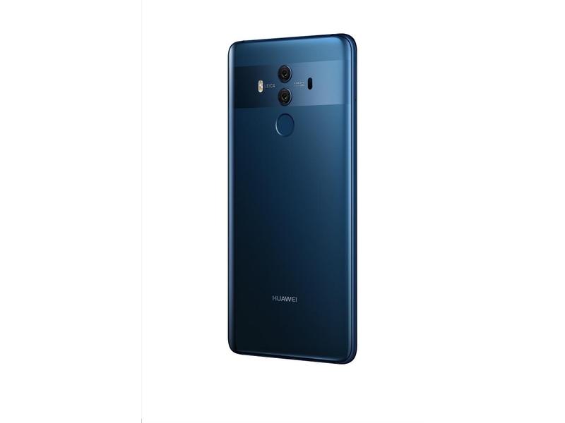 Mobilní telefon HUAWEI Mate 10 Pro DS, modrý (blue)