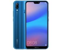 Obrázek k produktu: HUAWEI P20 Dual Sim, modrý (blue)