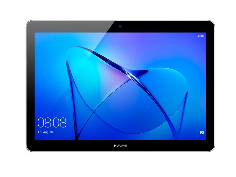 Tablet HUAWEI MediaPad T3 10.0 16GB, šedý (gray)