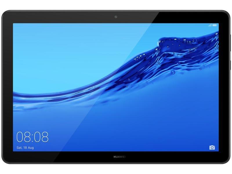 Tablet HUAWEI MediaPad T5 10.0 16GB Wifi, černý (black)