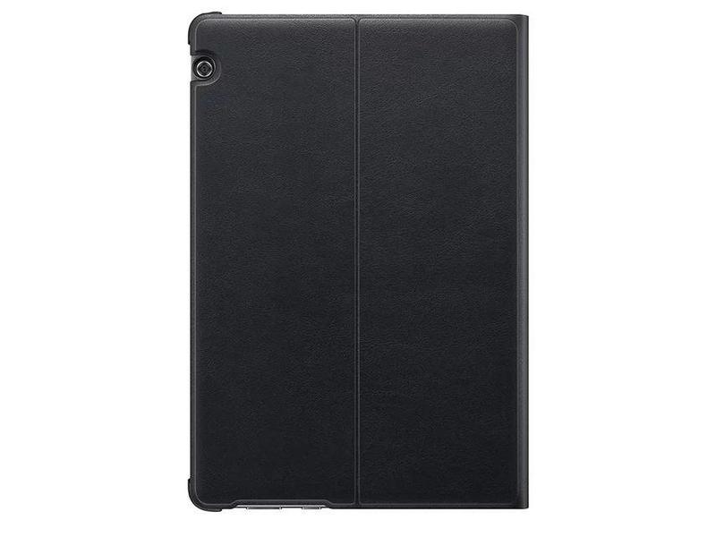 Flipové pouzdro HUAWEI pouzdro pro tablet MediaPad T5 10.0, černá(black)