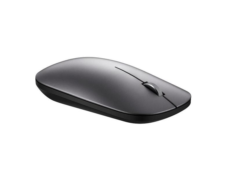 Bezdrátová myš HUAWEI AF30 Bluetooth Mouse, Gray, šedá (grey)