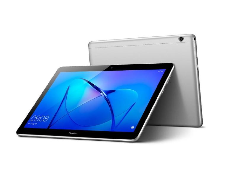 Tablet HUAWEI MediaPad T3 10.0 32GB WiFi, šedý (gray)