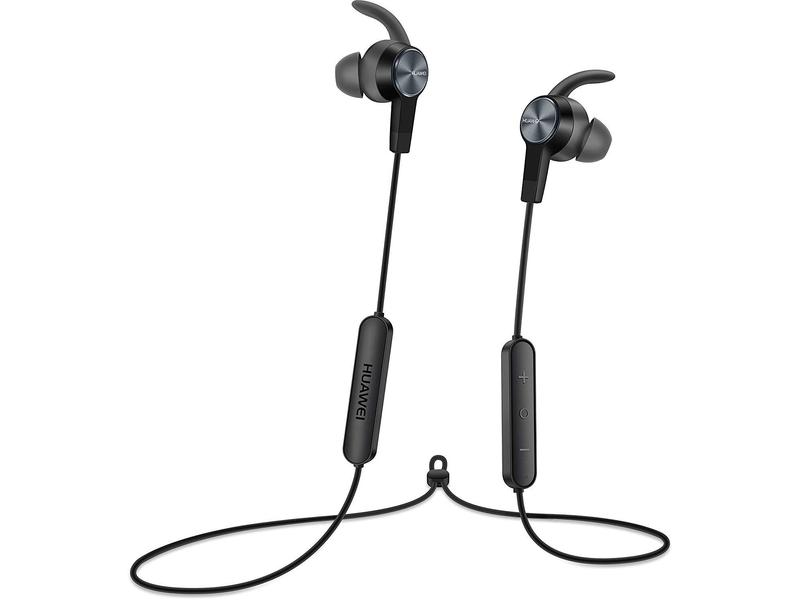 Sluchátka HUAWEI Sport Bluetooth AM61, černý (black)