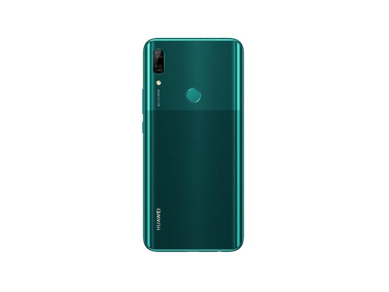 Mobilní telefon HUAWEI P smart Z, zelená (green)