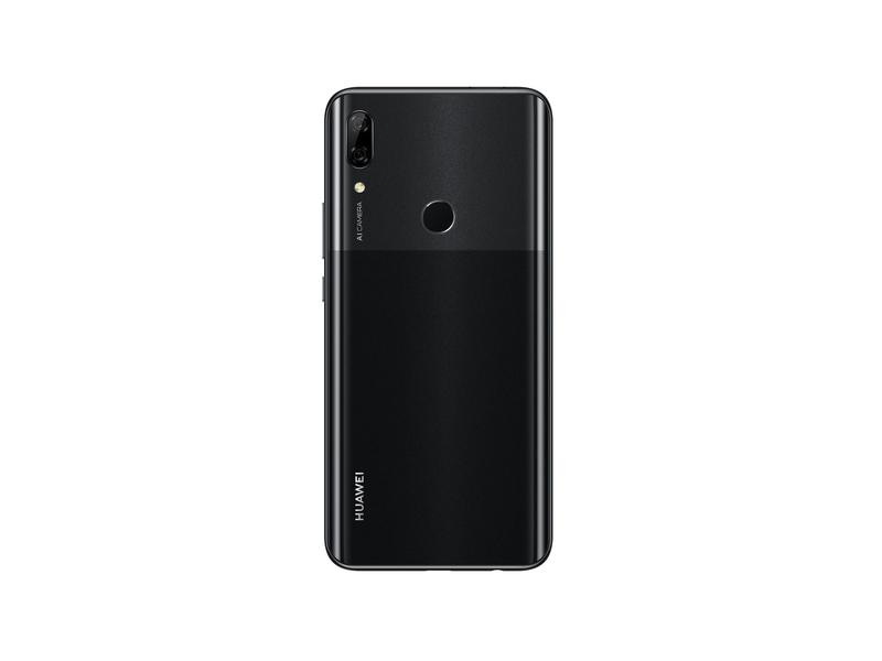 Mobilní telefon HUAWEI P smart Z, černý (black)