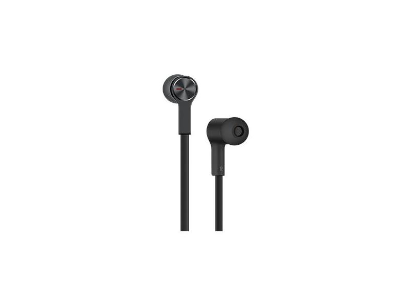Bluetooth sluchátka HUAWEI CM70-L FreeLace, černá (black)