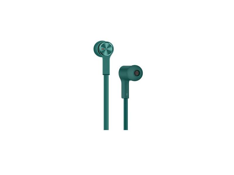 Bluetooth sluchátka HUAWEI CM70-L FreeLace, zelená (green)