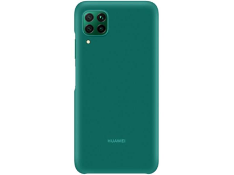 Pouzdro pro Huawei HUAWEI Ochranný Kryt pro P40 Lite, zelený (green)