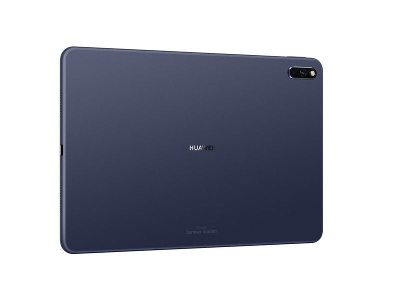 Tablet HUAWEI MatePad 10 4+64GB LTE, šedý (grey)