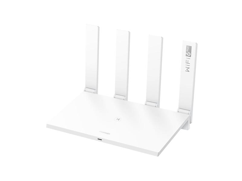 Router HUAWEI Router AX3, bílý (white)