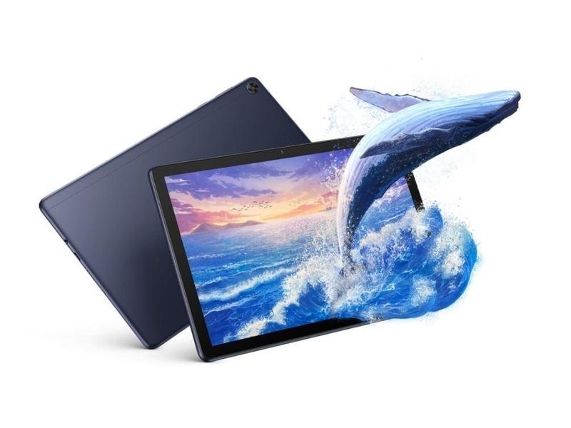 Tablet HUAWEI MatePad T10s 4+64GB WiFi