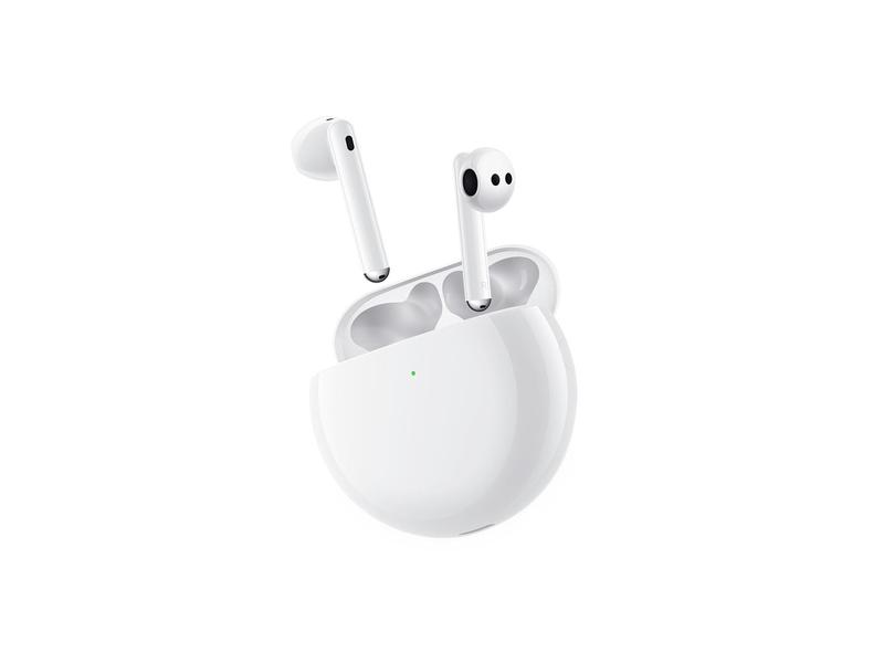 HUAWEI FreeBuds 4 White