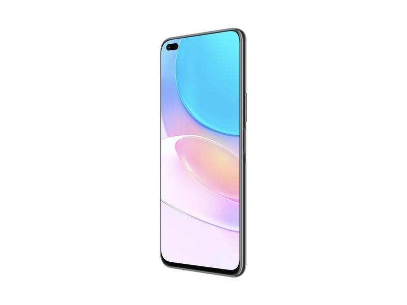 Mobilní telefon HUAWEI Nova 8i 6GB/128GB, černý (black)