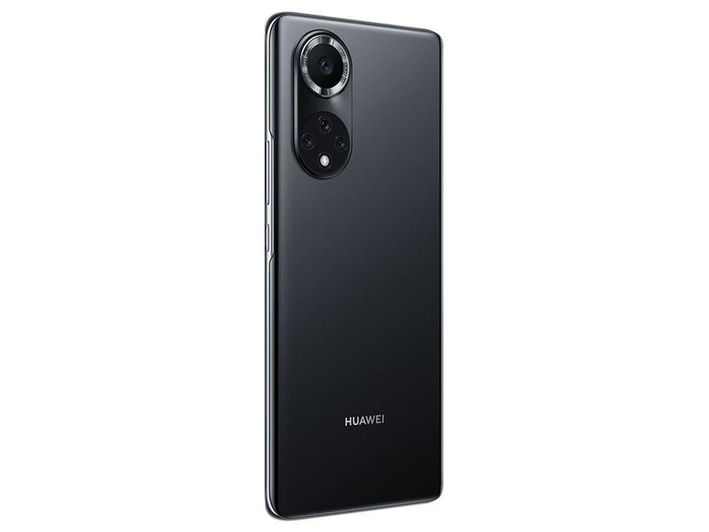 Mobilní telefon HUAWEI Nova 9 8GB/128GB, černý (black)
