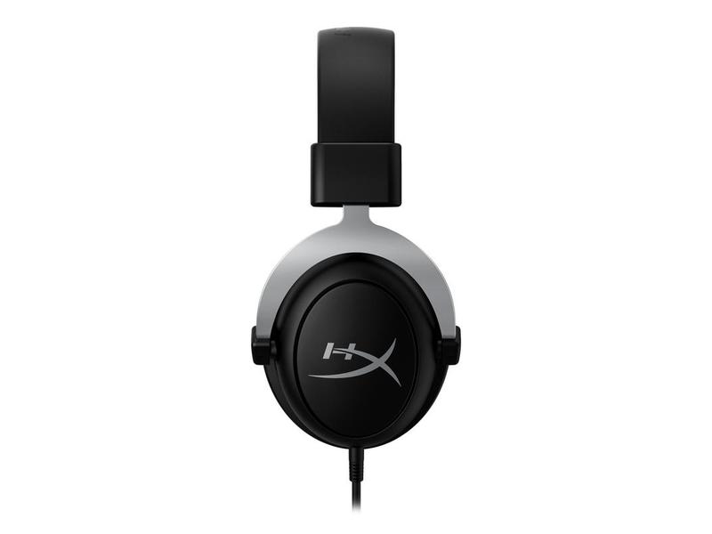 Herní sluchátka HyperX CloudX - headset pro Xbox