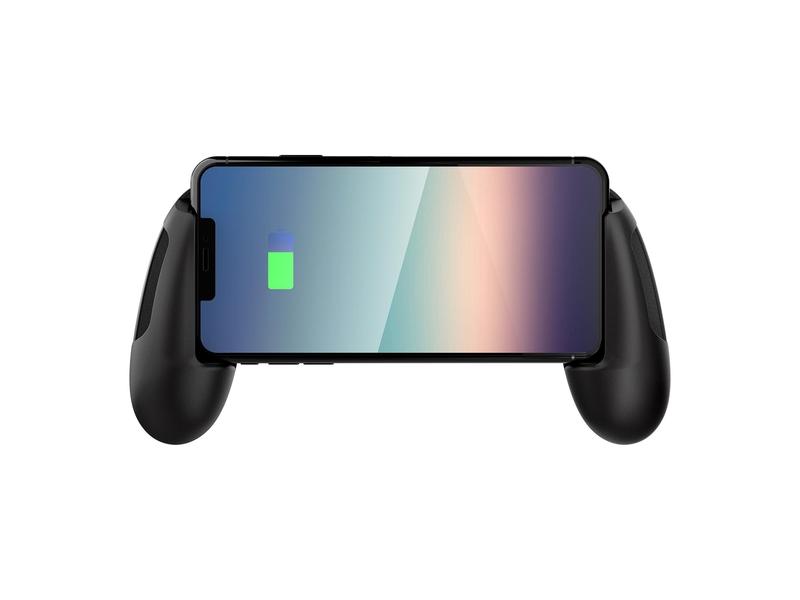 Gamepad pro mobil HyperX ChargePlay Clutch Mobile