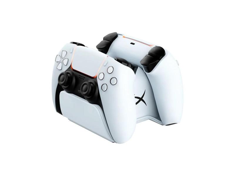 Nabíjecí stanice HyperX ChargePlay Duo PS5