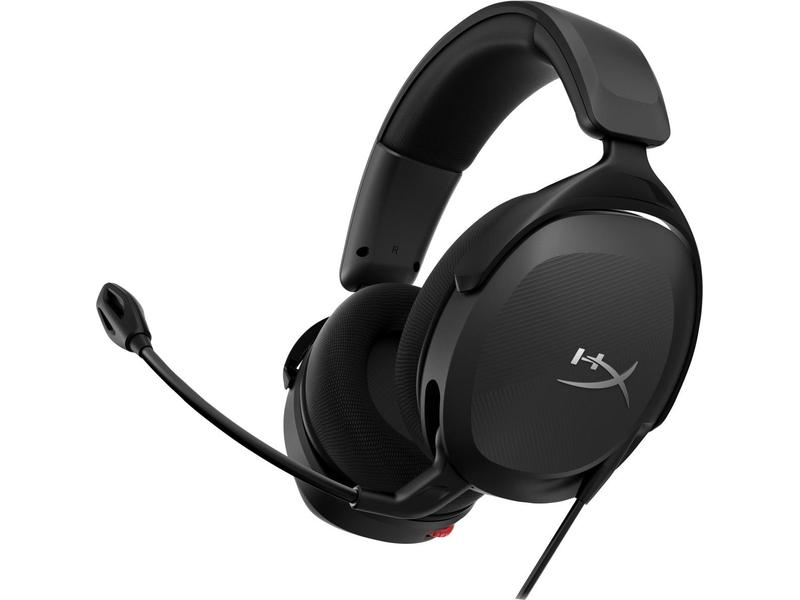 Herní sluchátka HyperX Cloud Stinger 2 Core, černý (black)