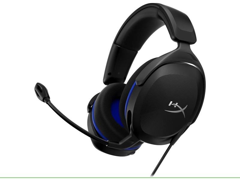 Sluchátka HyperX Cloud Stinger 2 Core pro PlayStation, černý (black)
