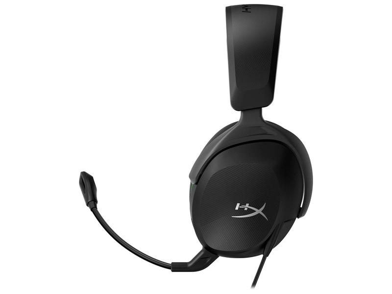 Herní sluchátka HyperX CloudX Stinger 2 Core Xbox, černý (black)