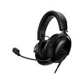 Obrázek k produktu: HyperX Cloud III ANC Jack/USb Black