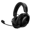 Obrázek k produktu: HyperX Cloud III S Wireless Gaming Headset Black