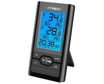 Obrázek k produktu: HYUNDAI WS 1070, černá (black)