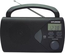 Obrázek k produktu: HYUNDAI PR200B, černý (black)