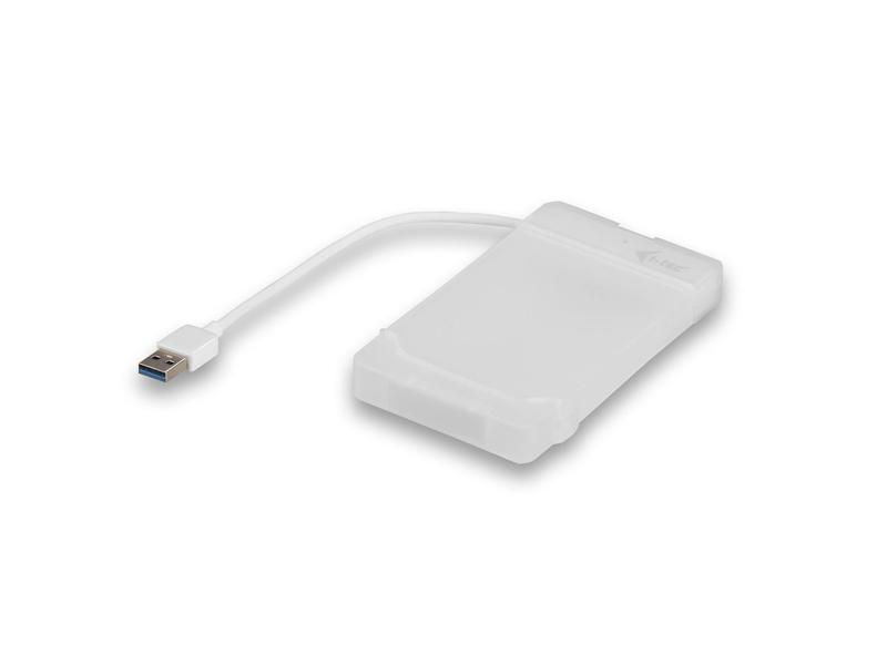 Box pro pevný disk I-TEC  MYSAFE Easy