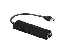 Obrázek k produktu: I-TEC SLIM HUB USB 3.0