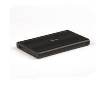 Obrázek k produktu: I-TEC MYSAFE AluBasic USB 3.0