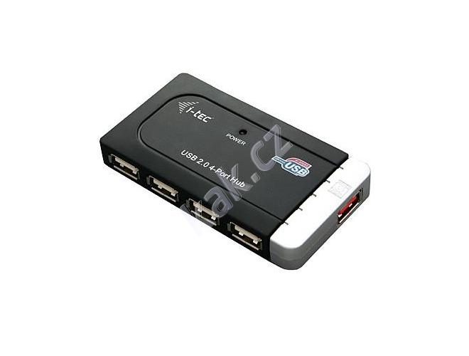  I-TEC  USB 2.0 HUB mini