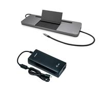 Obrázek k produktu: I-TEC USB-C Metal Ergonomic 4K