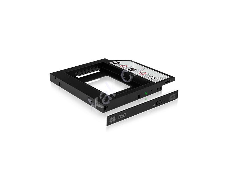 Redukce ICYBOX  IB-AC642