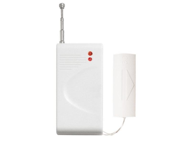 Bezdrátový detektor vibrací iGET SECURITY P10