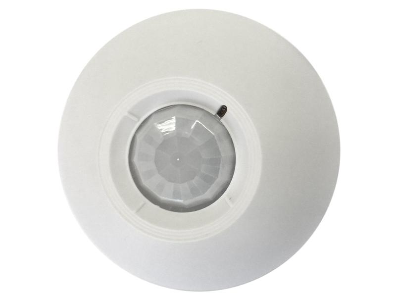 Stropní pohybový PIR detektor iGET SECURITY P3