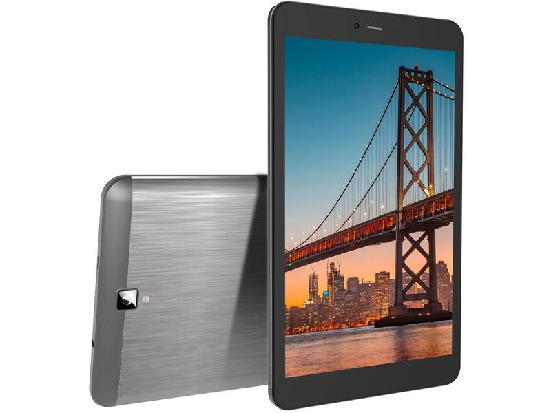 iGET Tablet SMART W82 - 8" HD/1280x800/IPS/3G(slot na SIM kartu)/Quad-Core/2GB+32GB/GPS/Bluetooth/An